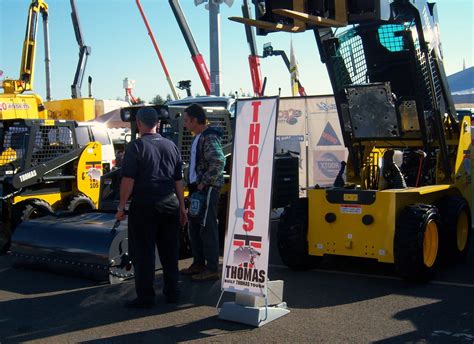 thomas skid steer loader parts|thomas skid steer dealer.